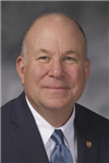 Representative Steve Butz, 81st